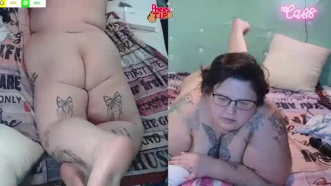 Casserole bbw online show from November 2025 03:01:02 PM