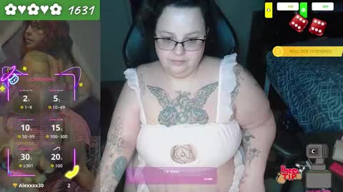 Casserole bbw online show from January 2026 06:40:01 AM