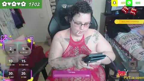 Casserole bbw online show from January 2026 04:55:01 PM
