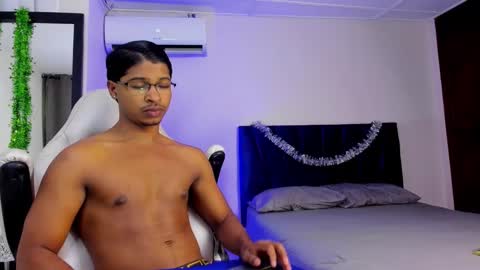 CASSIAN GOLD online show from December 2025 01:46:02 AM