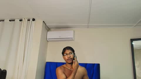 CASSIAN GOLD online show from February 2026 01:26:01 AM