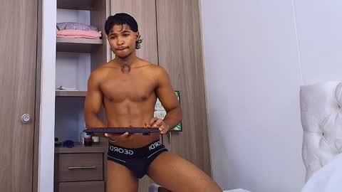 Snapshot of cassian_gold chatting on April 2026 08:04:02 PM CASSIAN GOLD online show from April 2026 08:04:02 PM