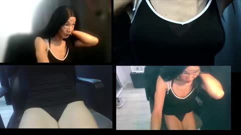 Cassi online show from October 2025 11:32:02 AM