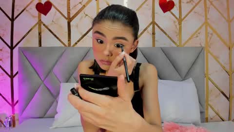 Cassidy online show from April 2026 08:09:02 PM