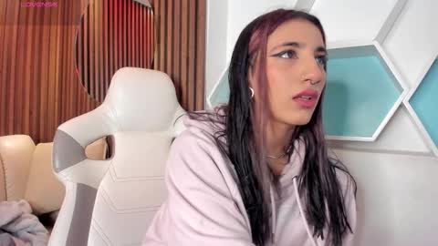 cassidy_evans online show from September 2025 11:32:01 AM