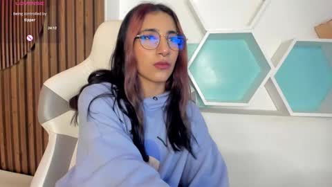 cassidy_evans online show from September 2025 11:32:01 AM