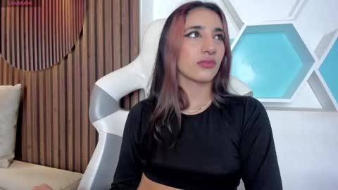 cassidy_evans online show from September 2025 11:35:01 AM