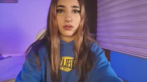 cassidy_evans online show from November 2025 11:32:01 AM