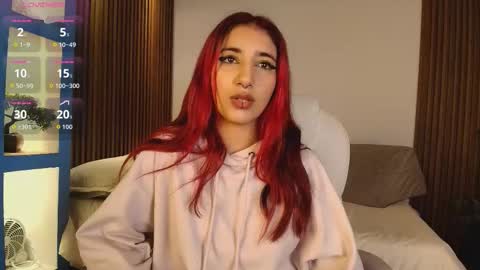 cassidy_evans online show from November 2025 11:54:02 AM