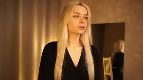 Cassie online show from February 2025 02:46:02 PM