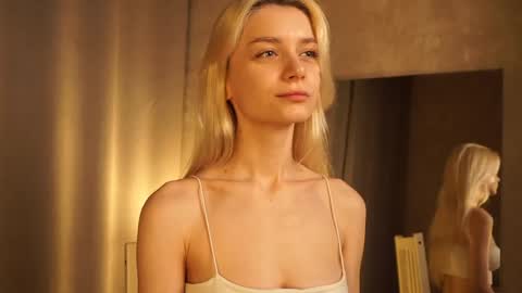 Cassie online show from March 2025 05:54:01 PM