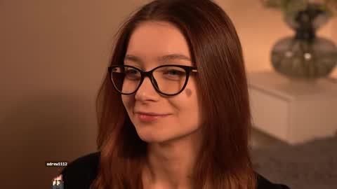 Snapshot of cassie130505 chatting on February 2026 04:35:01 PM Cassie online show from February 2026 04:35:01 PM