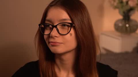 Snapshot of cassie130505 chatting on February 2026 04:35:01 PM Cassie online show from February 2026 04:35:01 PM