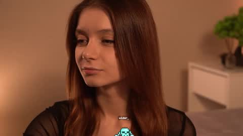 Snapshot of cassie130505 chatting on March 2026 03:40:01 PM Cassie online show from March 2026 03:40:01 PM