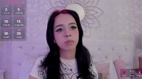  Celeste  online show from October 2025 03:32:02 AM