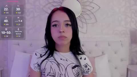  Celeste  online show from October 2025 03:42:02 AM