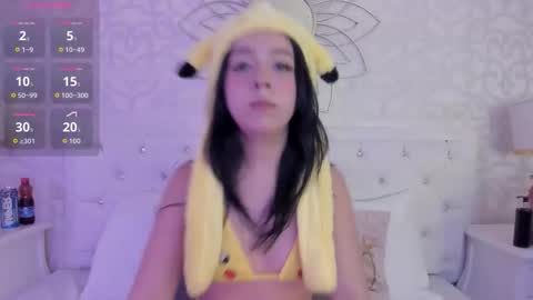  Celeste  online show from November 2025 03:16:02 AM