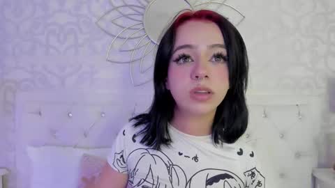  Celeste  online show from November 2025 03:17:02 AM