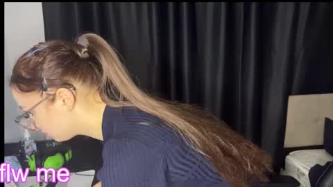 Cassie online show from March 2026 02:46:02 PM