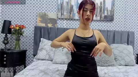 cassie_bloom online show from February 2025 11:55:01 AM
