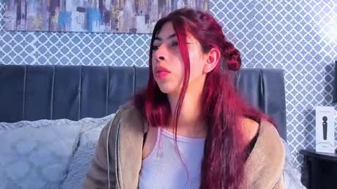 cassie_bloom online show from February 2025 09:32:01 AM