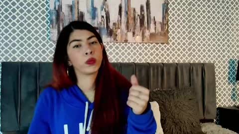 cassie_bloom online show from September 2025 03:19:02 AM