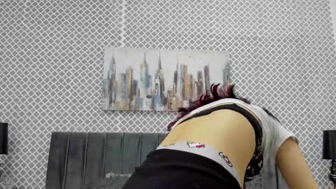 cassie_bloom online show from October 2025 08:09:02 PM