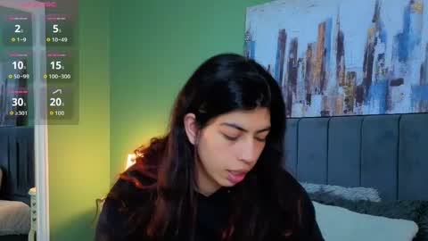 cassie_bloom online show from April 2026 03:44:01 AM