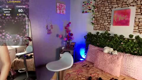 Casie  online show from March 2025 07:11:02 PM