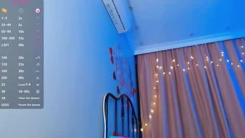 Cassy Hunter online show from November 2025 04:07:02 PM