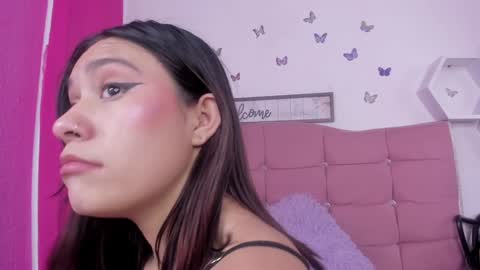 Cassie Jones online show from January 2025 02:38:02 AM