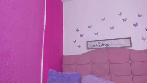 Cassie Jones online show from January 2025 08:43:02 AM