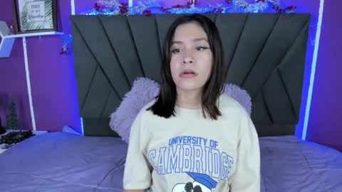 Cassie Jones online show from January 2025 09:47:01 AM