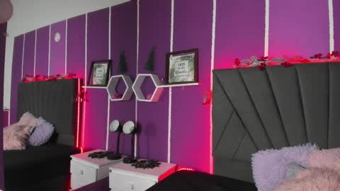 Cassie Jones online show from February 2025 02:56:01 AM