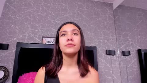 Cassie Jones online show from February 2025 03:45:02 AM