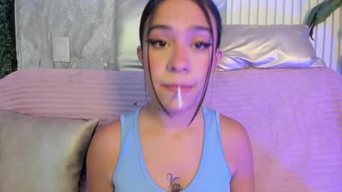 Cassie Jones online show from February 2026 04:05:02 AM