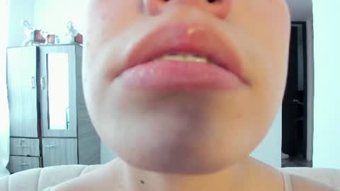 Cassie Jones online show from July 2026 11:58:02 AM