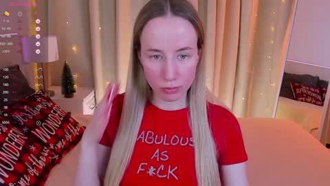 Cassie online show from December 2024 08:53:01 PM