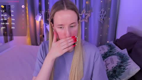 Cassie online show from December 2024 09:00:02 PM