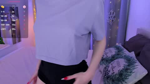 Cassie online show from December 2024 12:04:01 AM