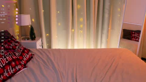 Cassie online show from January 2025 03:11:02 AM