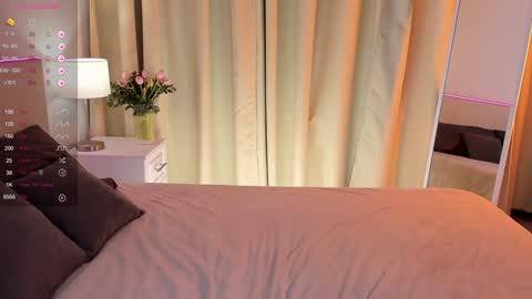 Cassie online show from January 2025 03:08:01 AM