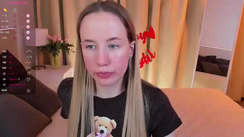 Cassie online show from February 2025 08:44:02 PM