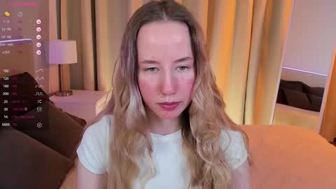 Cassie online show from February 2025 08:41:01 PM