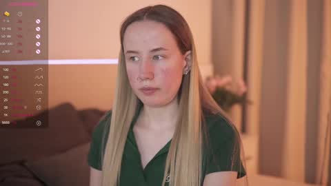 Cassie online show from March 2025 09:11:02 PM