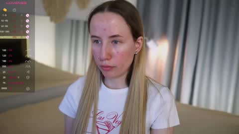 Cassie online show from March 2025 09:26:02 PM