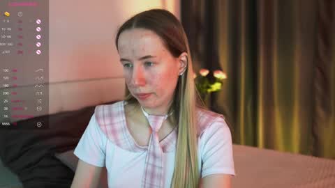 Cassie online show from March 2025 09:20:01 PM