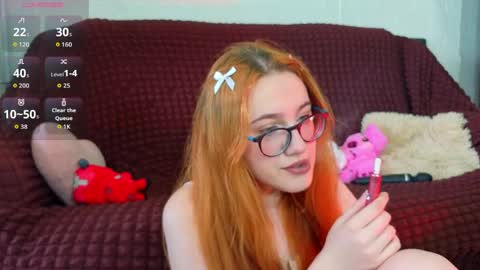 Cassie online show from June 2026 07:53:02 AM
