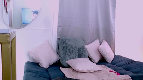 Susana independent model online show from December 2024 05:23:02 PM