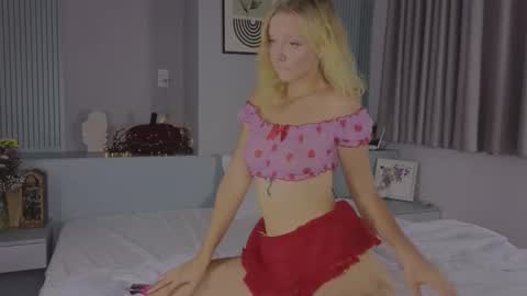 Cassie online show from November 2025 03:50:01 AM